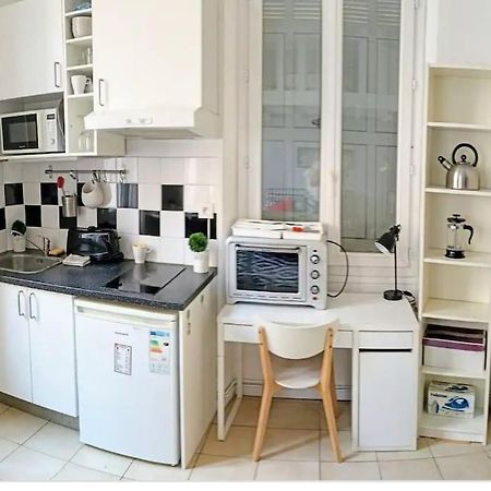Ferienwohnung La Madone - Vieux Port Marseilles Exterior foto